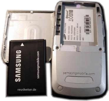 Samsung SGH-E250 Sliderhandy ☑️ silver ☑️ Simlock Frei