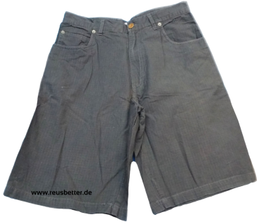 Kinder Cargoshorts Skater ☆ gr.30 ☆ Blue Shorts