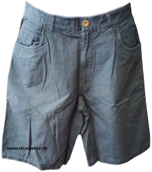 Kinder Cargoshorts Skater ☆ gr.30 ☆ Blue Shorts