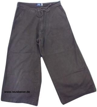 Kinder Bermuda | Skater Cargohose | Rocky Genune Demwear S