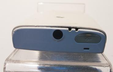 Sony Ericsson  XPERIA Mini ST15i Smartphone | weiß | 3-Zoll-Touchscreen | Software Defekt