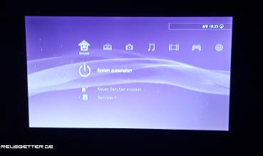 SONY PlayStation 3 Slim | 160GB CECH-3004A | Laufwerk Fehler | plus Kabel