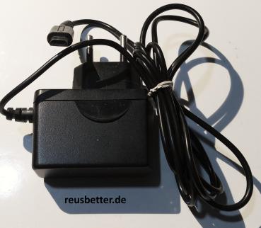 Speedlink SL-5612-SBK Netzteil☛ Nintendo DS Light Ladekabel