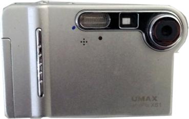UMAX AstraPix XS1Digitalkamera