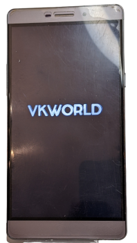 VKWorld T1 Plus Kratos Smartphone | 16 GB | 6 Zoll ohne Vertrag