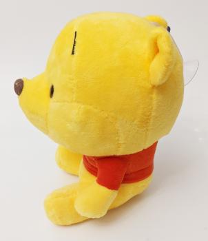 Winnie Puuh シ NICI シ Samtplüsch シ Winnie the Pooh Kuscheltier