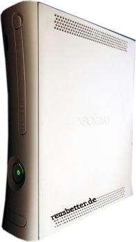 Microsoft Xbox 360 Premium | 2005 | 120 GB | 403996454105