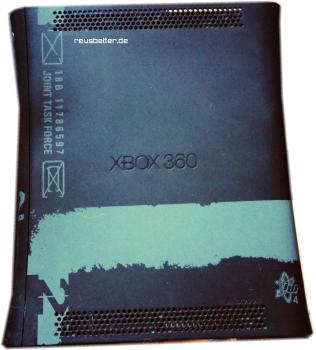 Microsoft XBOX 360 Super Elite | Limited Edition Modern Warfare 2 Konsole