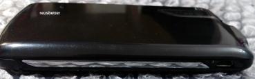 ZTE-1001 BASE Lutea Glossy ❖ Piano Black ANDROID Smartphone ❖ 5 MP