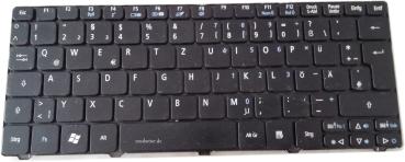 Acer Aspire ONE Notebook D270-26CKK Tastatur