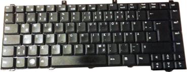 Tastatur ACER 5510 / BL 51 Deutsch