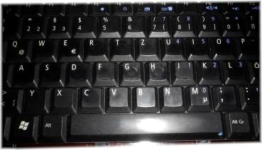 ASUS A200 Notebook ❖ Original Tastatur/Keyboard