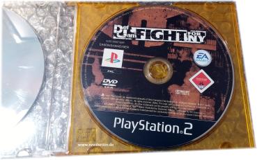 Def Jam ☛ Fight for NY☛ Playstation 2 - PS2