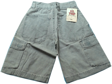 Cargo Shorts für Jungen ☆ von El Top Company ☆ Größe 128