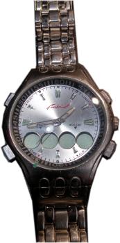 Firebird Digital Armbanduhr - Chronograph