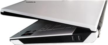 Fujitsu Siemens Laptop Pa 3553 - MS 2242 2GB RAM - 2.1 GHz Recycling Gerät