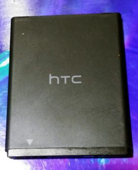 HTC Desire Wildfire Handy Akku BB29100 ☛ 3.7V ☛ 1300mAh
