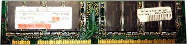 Infineon PC Arbeitsspeicher ►256MB SDRAM ►PC 133 CL2 ►PC RAM