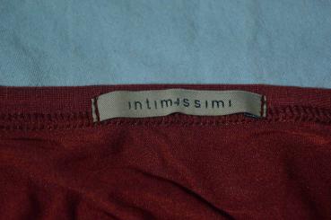 Damen Blusen Longtop Casual-Look ✰ Koralle ✰ intimissimi ✰ Gr.M