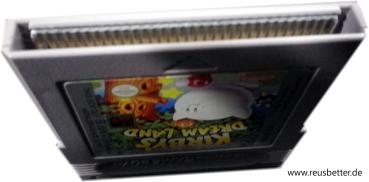 Kirby's Dream Land | Nintendo Gameboy Spiel