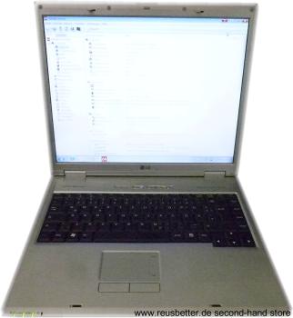 LG Electronics Notebook LE50-53B5G 15 Zoll - 1,5 GHz