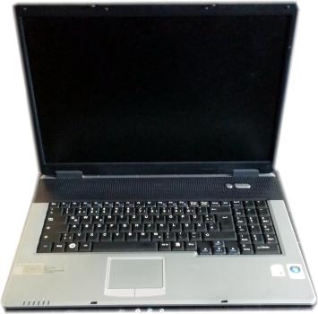 Medion Laptop MD98100 WIM 2240 - Intel  Core Duo T2050