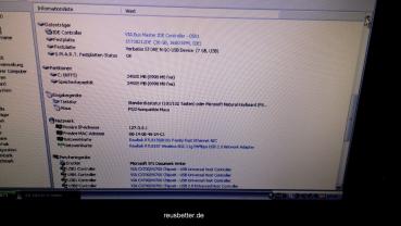 Packard Bell EasyNote Netbook | XS20-007 Pegasus | 1,2 GHz | DVI | 2 Teile 1 Preis