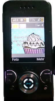 Sony Ericsson Walkman W580i ☑️  2MP ☑️ Urban Gray ☑️ Simlock Frei