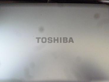 TOSHIBA Satellite L500D - 13H Notebook | AMD DualCore 2x 2.10 GHz | 15.6 "