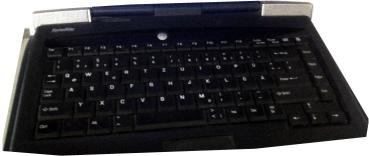 Toshiba Satellite Notebook 1900-101 | 1,6 GHz | 15 Zoll