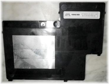 Toshiba Satellite A100-283 RAM Abdeckung Cover