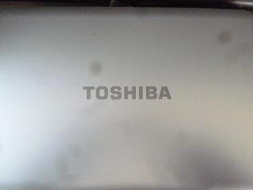 TOSHIBA Satellite L500D - 13H Notebook | AMD DualCore 2x 2.10 GHz | 15.6 "