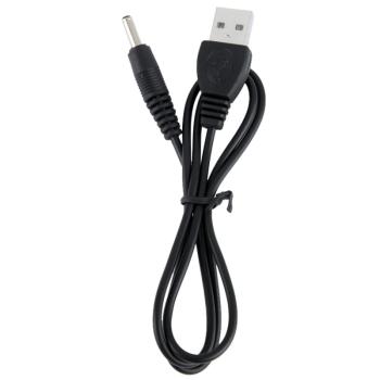 Adapter 2.5 für USB Anschluss und Netz