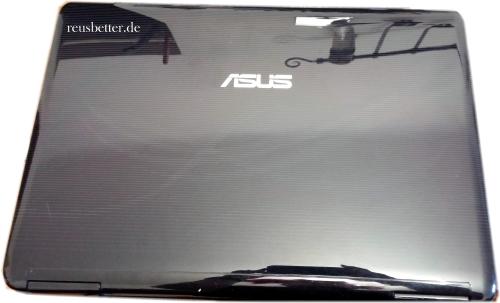 ASUS X75SV-TY095C | Intel DualCore i2 2,53 GHz | 1 TB HDD | 4 GB RAM | 17,3 Zoll