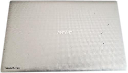 Acer Aspire 5741G-434G50Mnsk Notebook ☑️ Intel Core i5 ☑️ 4 GB RAM ,15.6 Zoll ☑️