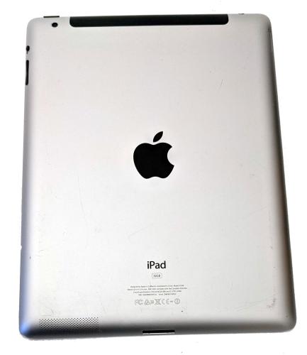 Apple iPad - iPAD 2.Gen - A1396 32 GB/3GB RAM WLAN - Cellular - 9.7 Zoll