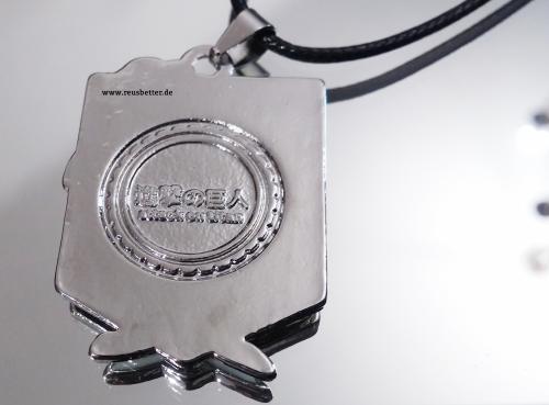 Attack on Titan Ψ The Survey Corps Ψ  Attack on Titan Kette