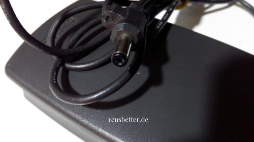 Compaq Notebook Netzteil ☑️ ACAdapter 2862 Serie ☑️ 147679-002