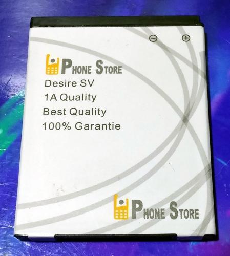 Phone Store ☛ HTC Desire SV ☛ GB/T 18287-2000 ☛ Handy Akku 3.7V ☛ 1800mAh