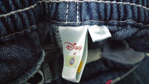 Kinderjeans für Mädchen von Disney H&M Größe134