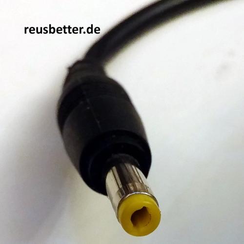 Dragon Power DPT-AD18-120100 Stecker Netzteil ☑️ 12V