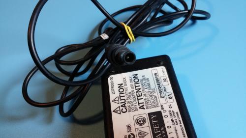 SEIKO EPSON AC Adapter S181E Netzteil 15.2V Drucker Netzteil