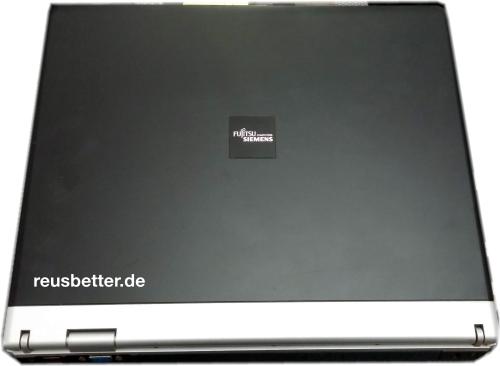 Fujitsu AMILO Pro V2030 | 15 Zoll | Intel Celeron M, 1,5GHz |1 GB RAM Notebook