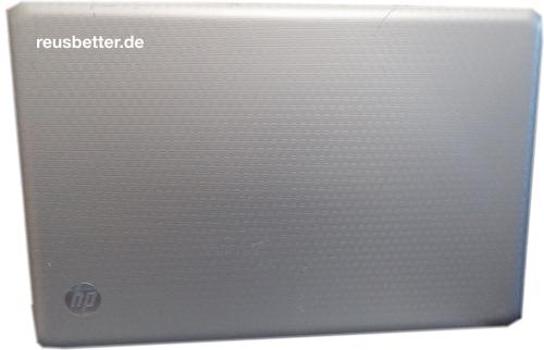 HP G62-a45SS - WW001EA | 2.26 GHz Intel Core i3-350M | 15,6 Zoll | Ersatzteil Notebook