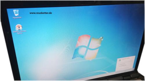 HP Pavilion dv6730eg - 2 x 1.90 Ghz AMD DualCore 15.4 Zoll WXGA -160 GB HDD