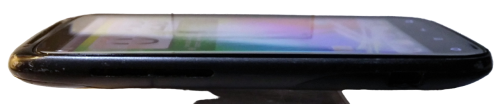 HTC Sensation Z710e Android Smartphone ☢ 8MP ☢ 4.3Zoll ☢ Simlock Frei