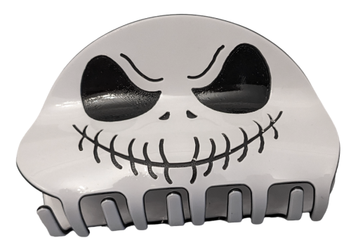 Jack Skellington Haarclip Haar Accessoires Haarklammer