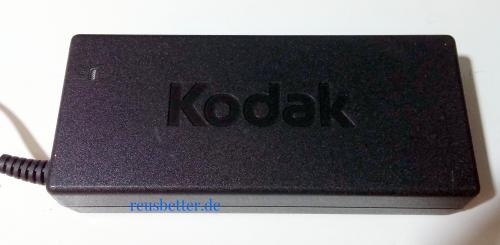 KODAK DA-60A36 Netzteil ☛ 36V- 1,67A ☛ AC Adapter