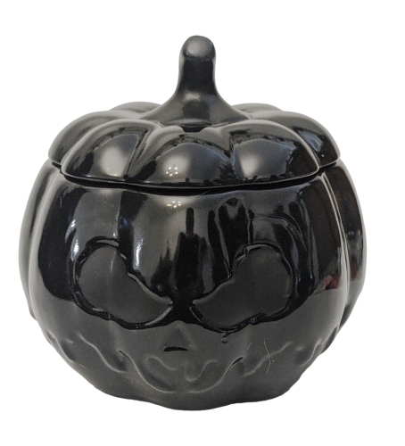 Keramik Bowl - Suppenschüssel シJack Skellington シ 2D Pumpkin Kürbis Schüssel