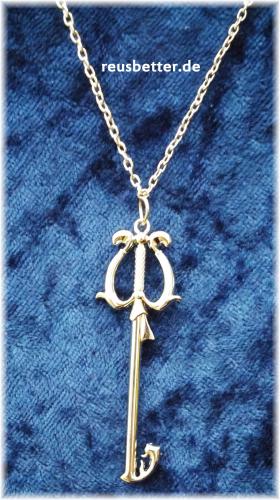 KINGDOM HEARTS 2 Wunderlampe Keyblade